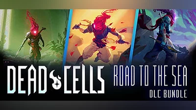 Dead Cells: DLC Bundle (Steam key)