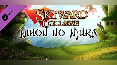 Skyward Collapse: Nihon no Mura (Steam key)