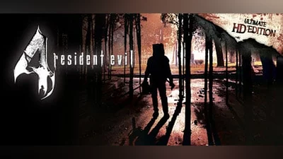 resident evil 4 / biohazard 4 (Steam key)
