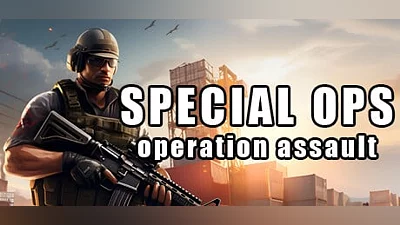 Special Ops: Operation Assault (Steam key)