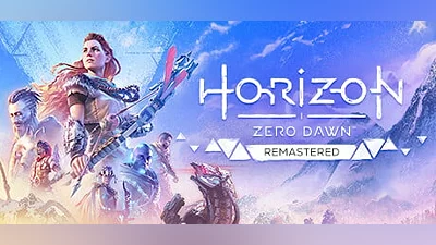 Horizon Zero Dawn  Remastered (Steam key)