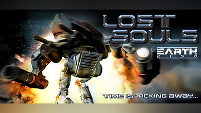 Earth 2150 : Lost Souls (Steam key)