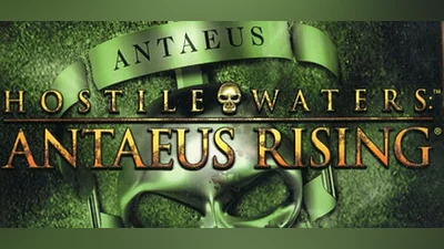 Hostile Waters: Antaeus Rising (Steam key)
