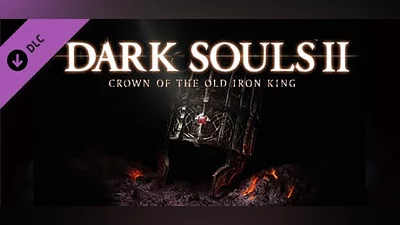DARK SOULS  II Crown of the Old Iron King (Steam key)