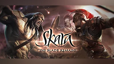 Skara - The Blade Remains (Steam key)