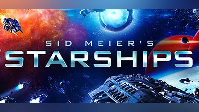 Sid Meier's Starships (Steam key)