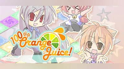 100% Orange Juice (Steam key)