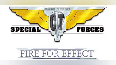 CT Special Forces: Fire for Effect (Steam key)