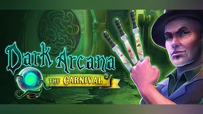 Dark Arcana: The Carnival (Steam key)
