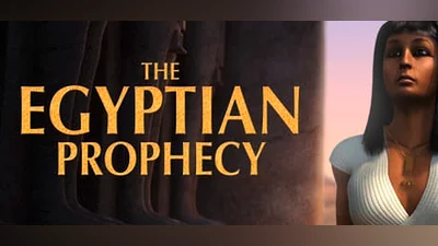 The Egyptian Prophecy: The Fate of Ramses (Steam key)