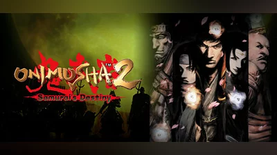 Onimusha 2: Samurai's Destiny (Steam key)