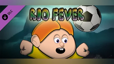 Canyon Capers - Rio Fever (Steam key)