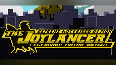 The Joylancer: Legendary Motor Knight (Steam key)