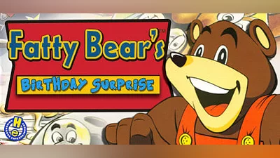 Fatty Bear's Birthday Surprise (Steam key)