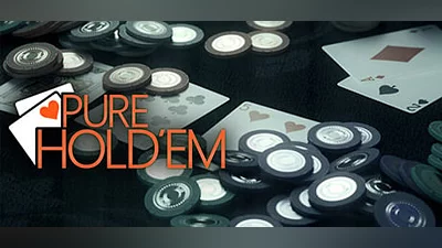 Pure Hold'em (Steam key)