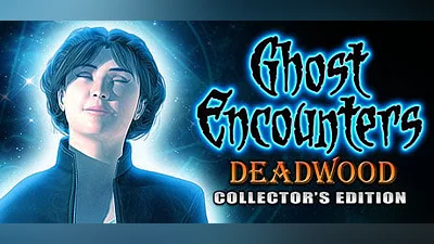 Ghost Encounters: Deadwood - Collector's Edition (Steam key)