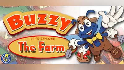 Let's Explore the Farm (Junior Field Trips) (Steam key)