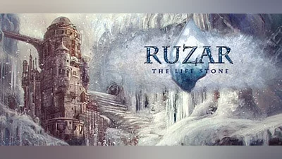 Ruzar - The Life Stone (Steam key)