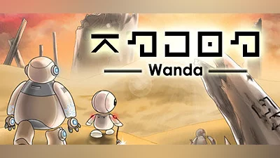 Wanda - A Beautiful Apocalypse (Steam key)