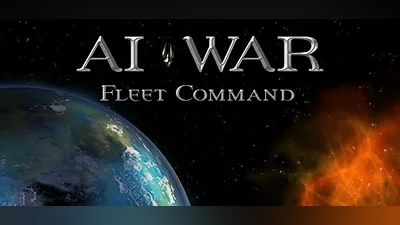 AI War: Fleet Command (Steam key)
