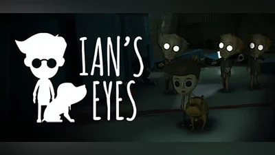 Ian's Eyes (Steam key)