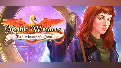 Mythic Wonders: The Philosopher's Stone (Steam key)