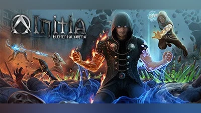 Initia: Elemental Arena (Steam key)