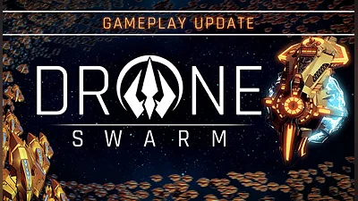 Drone Swarm - Deluxe Edition (Steam key)