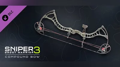 Sniper Ghost Warrior 3 - Compound Bow (Steam key)