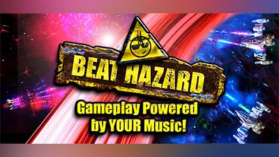 Beat Hazard + Ultra (Steam key)