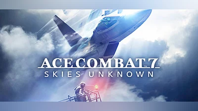 ACE COMBAT 7: SKIES UNKNOWN (Steam key)