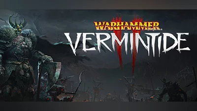 Warhammer: Vermintide 2 (Steam key)