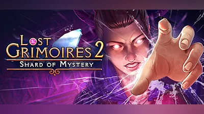 Lost Grimoires 2: Shard of Mystery (Steam key)