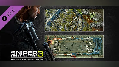 Sniper Ghost Warrior 3 - Multiplayer Map Pack (Steam key)