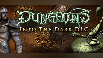 Dungeons: Into the Dark DLC Pack (Steam key)