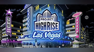 Project Highrise: Las Vegas (Steam key)