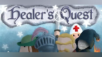 Healer's Quest (Steam key)