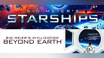 Sid Meier's Starships and Civilization: Beyond Earth (Steam key)