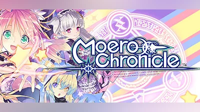 Moero Chronicle | 限界凸記 モエロクロニクル | 極限凸記　萌萌編年史 (Steam key)