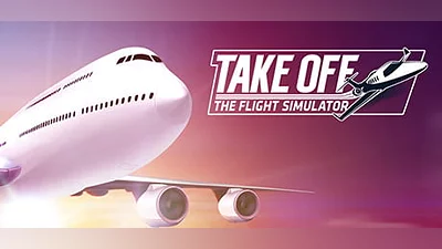 Take Off - The Flight Simulator (Steam key)