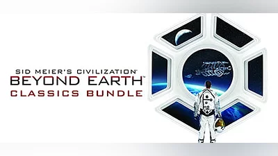Sid Meier's Civilization: Beyond Earth Classics Bundle (Steam key)