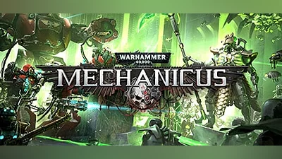 Warhammer 40,000: Mechanicus OMNISSIAH EDITION (Steam key)