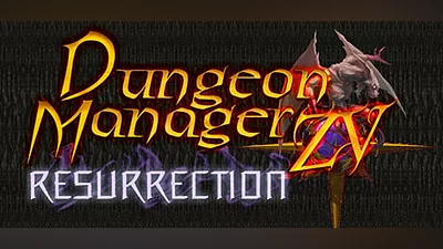 Dungeon Manager ZV: Resurrection (Steam key)