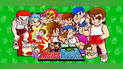 River City Melee Mach!! (Steam key)