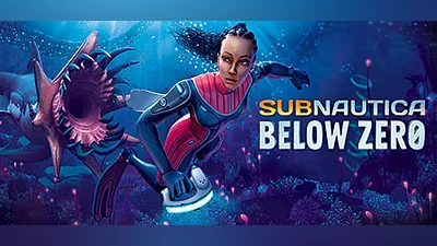 Subnautica: Below Zero (Steam key)