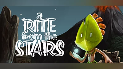 A Rite from the Stars Makoan Legend Edition - Artbook, Official Guide, and Soundtrack (Steam key)