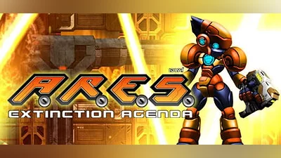 A.R.E.S.: Extinction Agenda (Steam key)