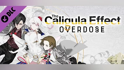 The Caligula Effect: Overdose - Suzuna's Swimsuit Costume (Steam key)