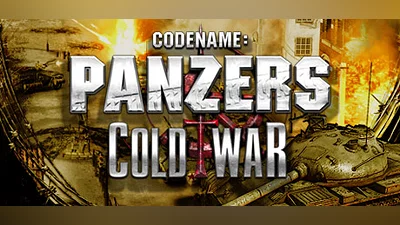 Codename: Panzers - Cold War (Steam key)