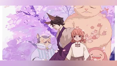 Chika's Forest Chapter Chapter 1 (DRM free)